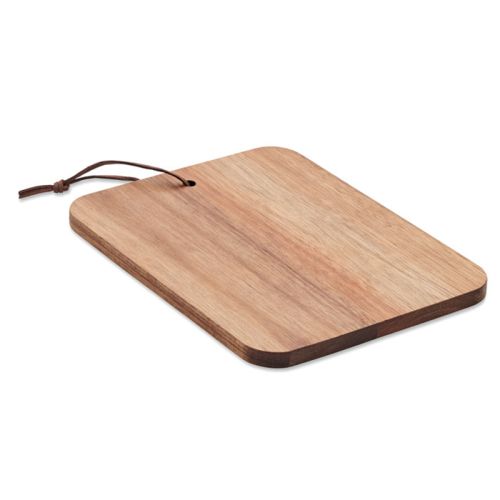 Cutting board acacia wood - Image 3